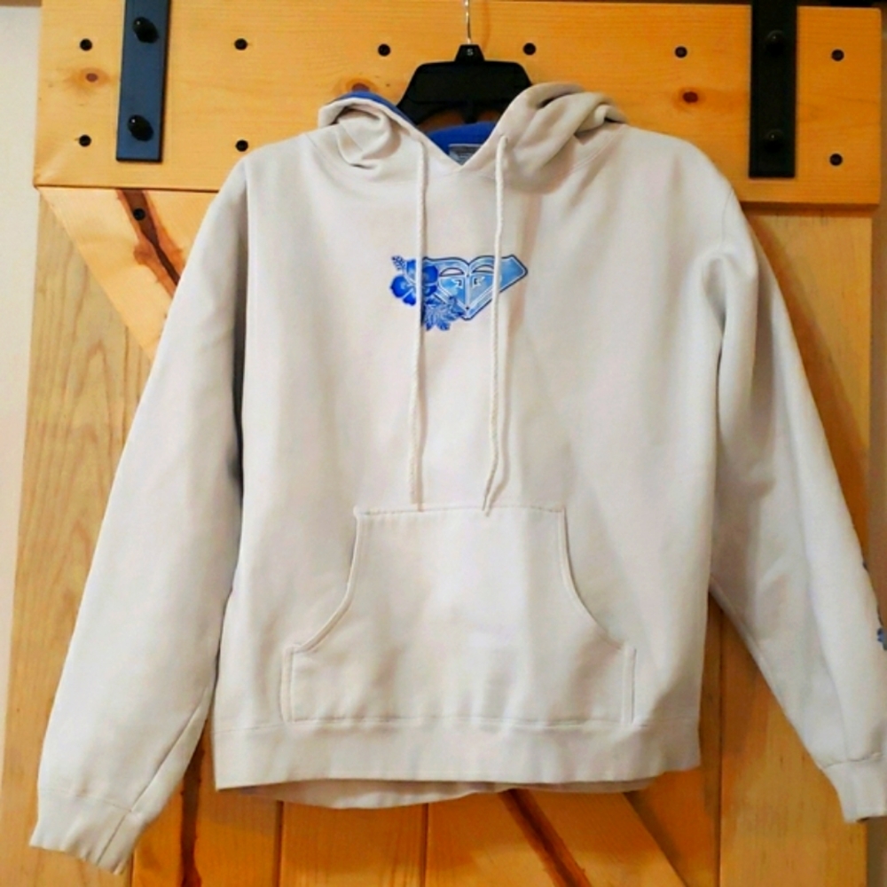 Vintage Roxy Sweatshirt